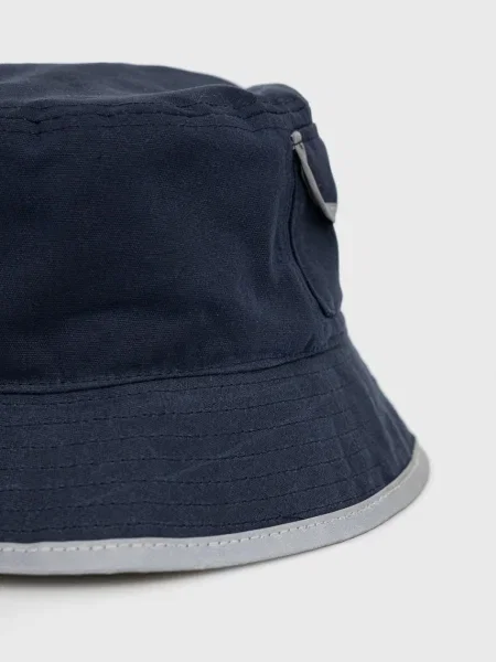 Čepice Kangol tmavomodrá