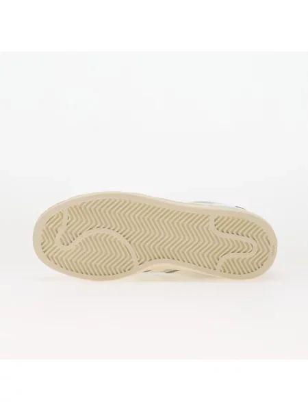 Sneakers adidas Superstar II Halo Green/ Cream White EUR 41 biela