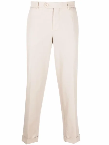 Pantaloni chino Brunello Cucinelli