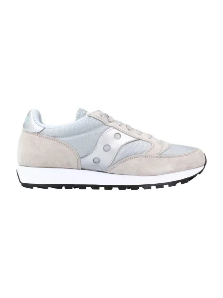 Pantofi Saucony gri
