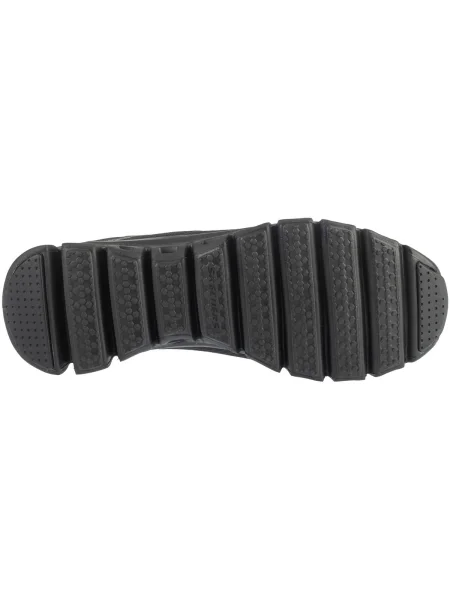 Pantofi Skechers negru