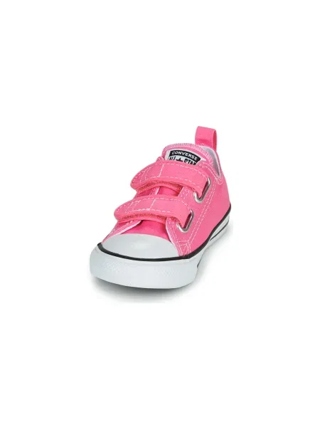 Pantofi copii Converse roz