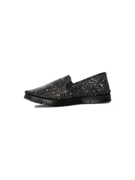 Pantofi Maciejka negru