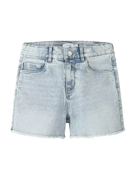 NAME IT Traperice NKFRandi svijetloplava