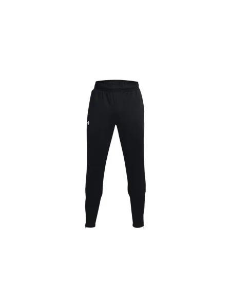 Froté nohavice Under Armour čierna