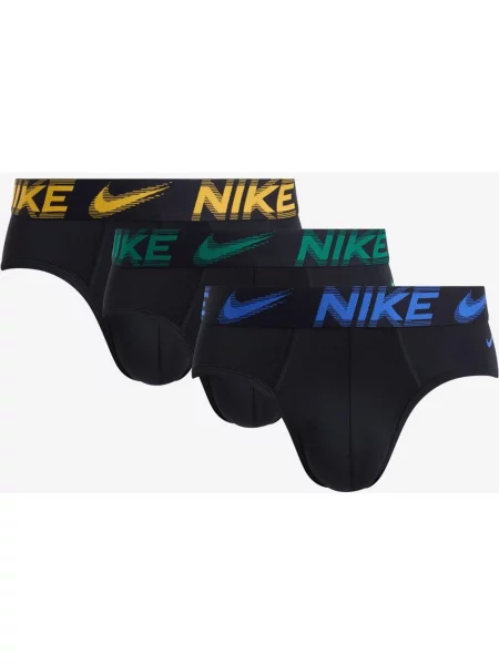 Skarpety Nike Fitness czarne