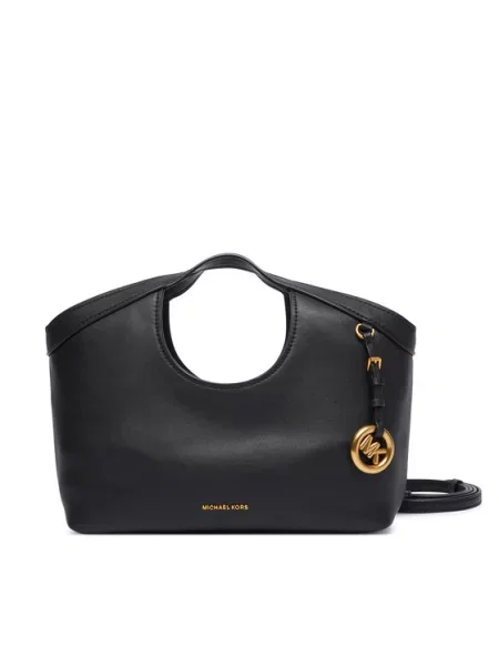 MICHAEL Michael Kors Дамска чанта черен