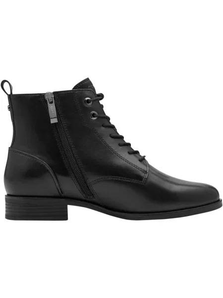 Botine Tamaris negru