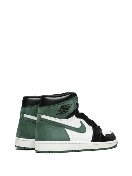 Sneakersy Jordan Air Jordan 1 retro czarne