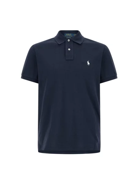 Polo Ralph Lauren polo niebieska
