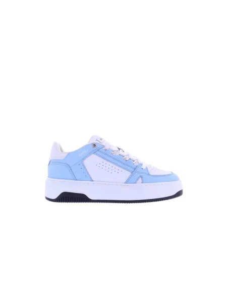 Sneakersy Nubikk