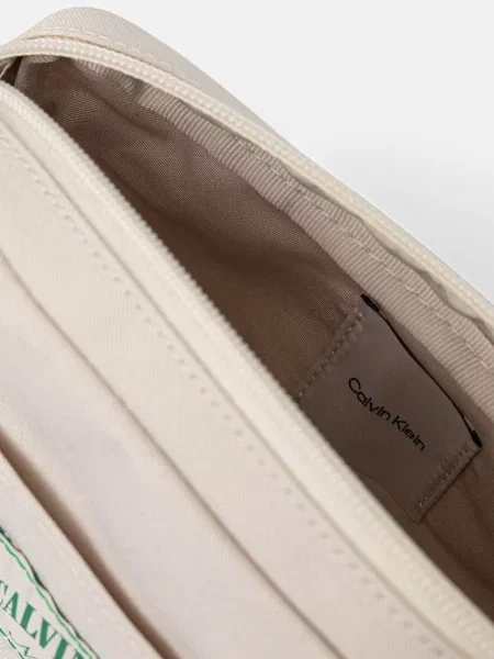 Calvin Klein válltáska bézs