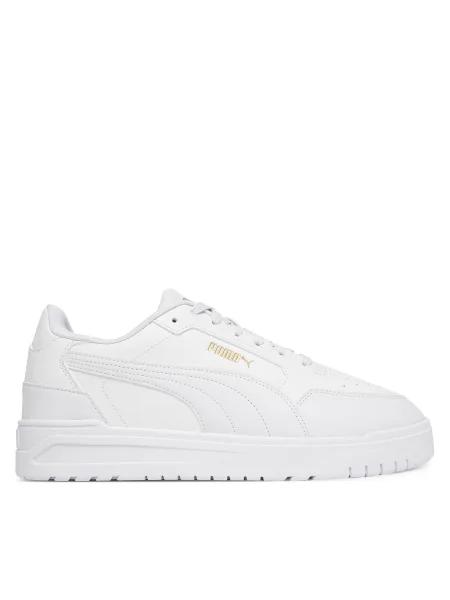 Сникърси Puma Shuffle Downtown 01 бял
