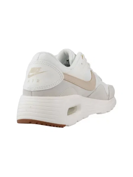 Pantofi Nike bej
