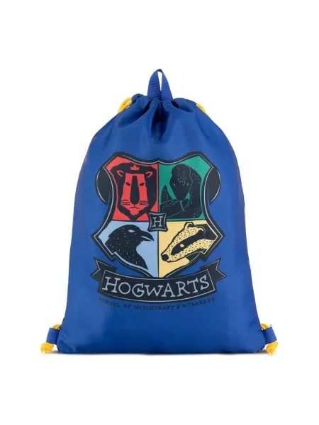 Plecak Harry Potter