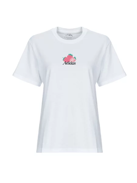 Majica Adidas bela