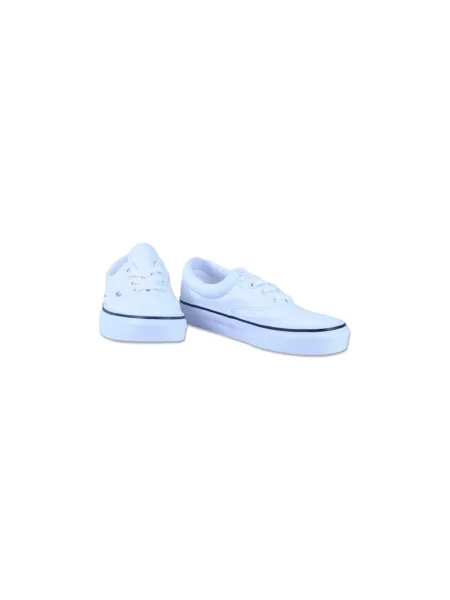 Pantofi Vans alb