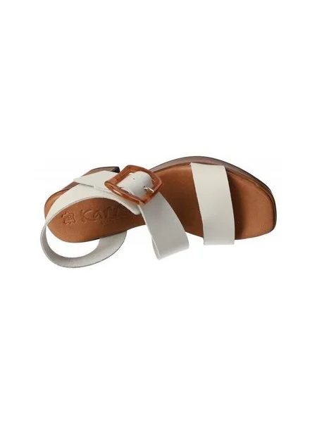 Pantofi Karralli albastru