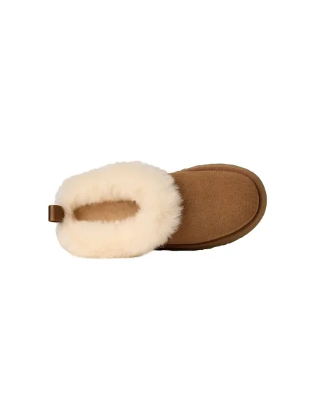 Cipők UGG W Tazzelle Chestnut barna