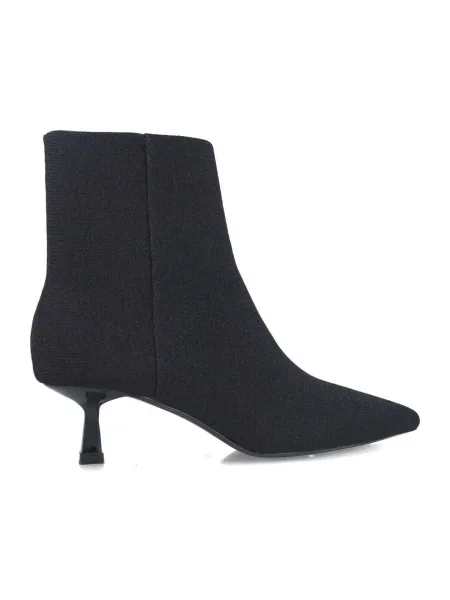 Pantofi Menbur negru