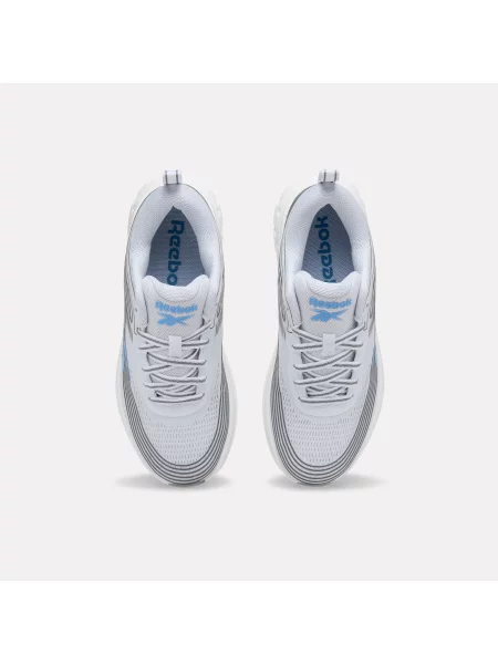 Sneakersy Reebok białe