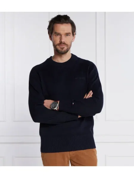 Tommy Hilfiger Pulover