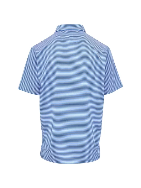 Polo Rlx Ralph Lauren από ζέρσεϋ μπλε