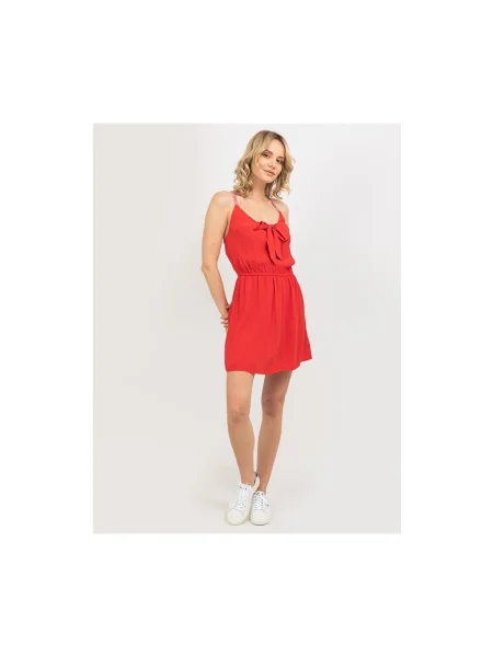 Rochie Tommy Hilfiger roșu