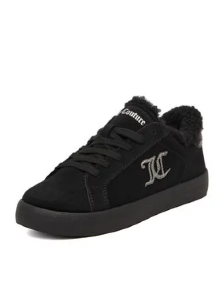 Juicy Couture Sportcipők fekete