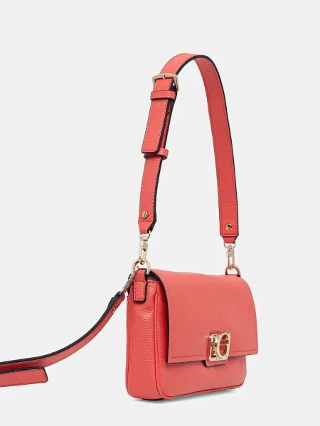 Сумочка Guess CIRCE помаранчевий