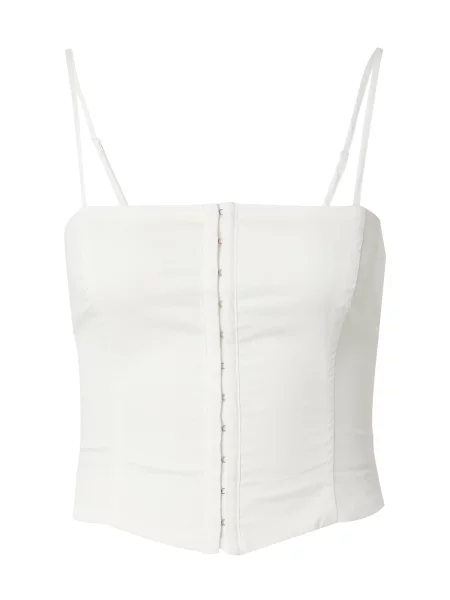 LeGer by Lena Gercke Top Edda' alb