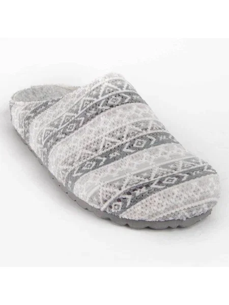 Pantofi Montevita gri
