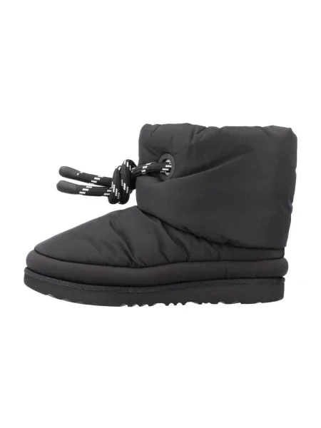 Čižmy Ugg čierna