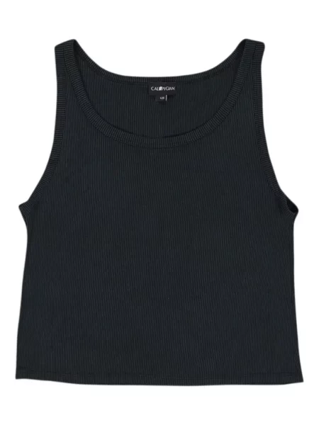 Top Callipygian negru