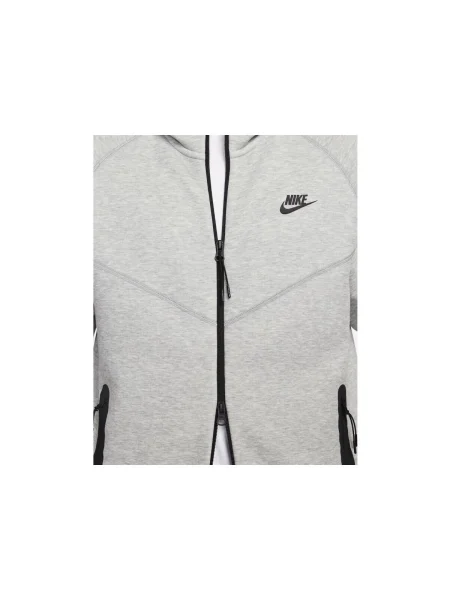 Geacă Nike gri