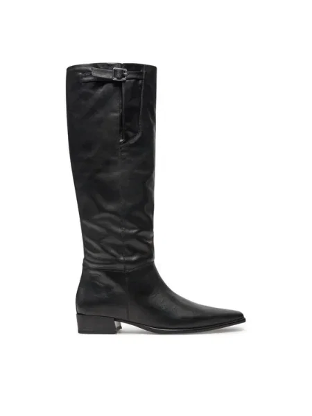 Vagabond Shoemakers Cizme Nella negru