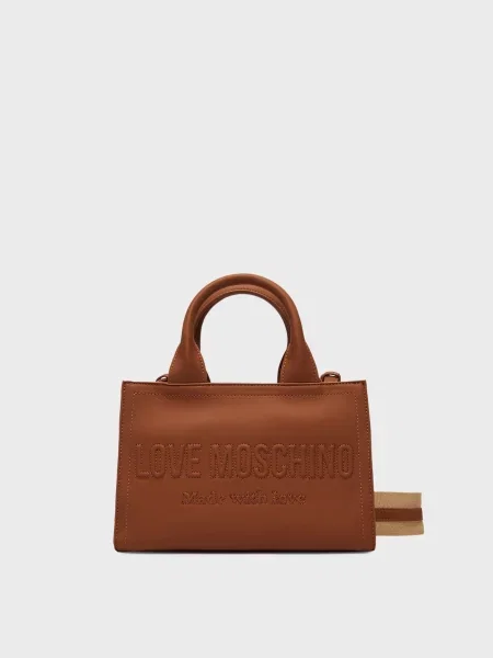 Сумка Moschino