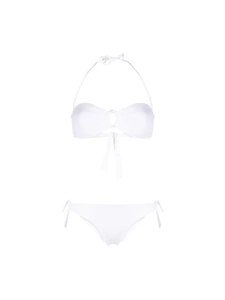 Bikini Fisico biały