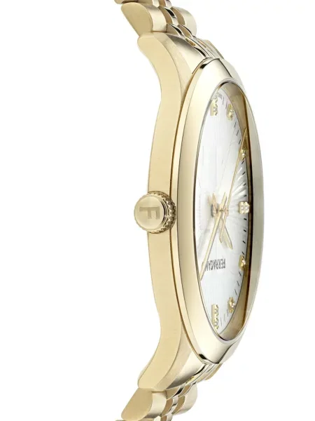 Ceas Ferragamo alb