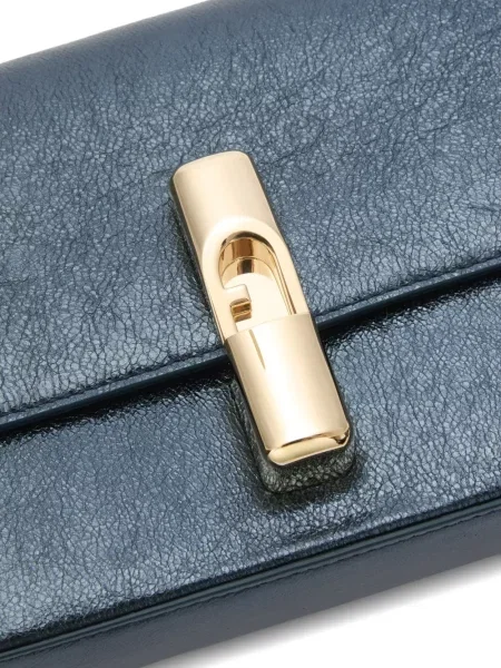Body Furla albastru