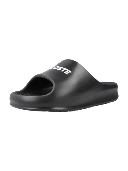 Pantofi Lacoste negru