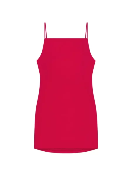 Rochie mini Givenchy din crep roz