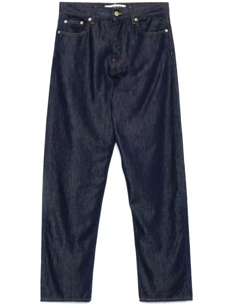 Blugi Darkpark albastru