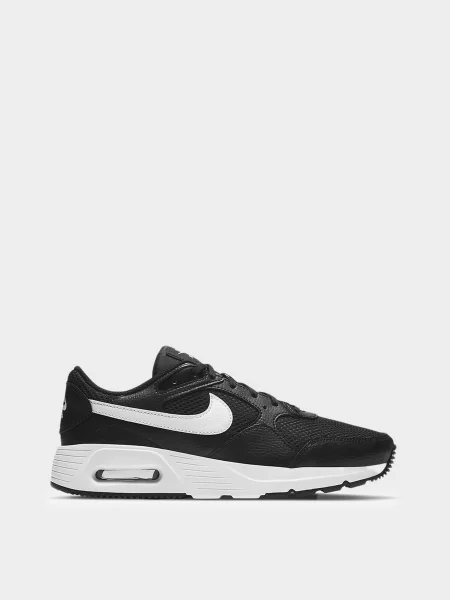 Кроссовки Nike черные