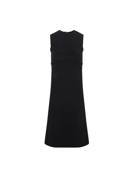 Sukienka Sportmax czarna