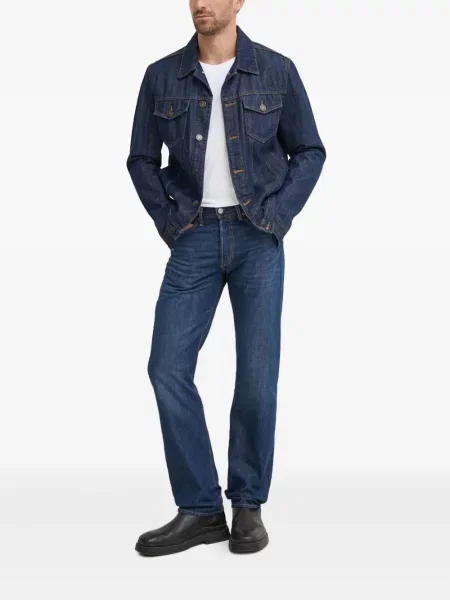 Blugi Levi's® albastru