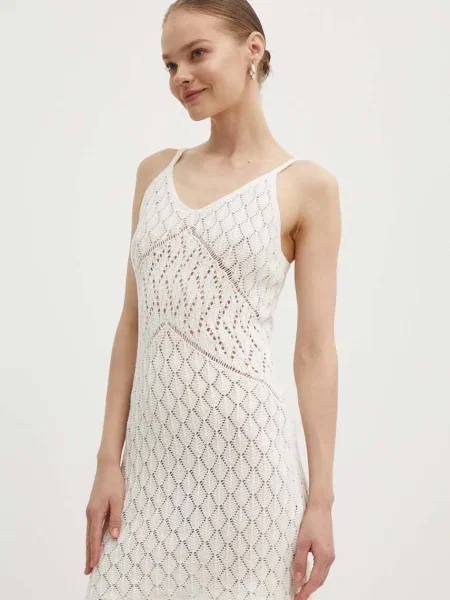 Rochie Superdry bej