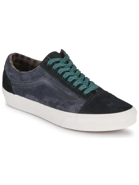 Superge Vans Old Skool siva