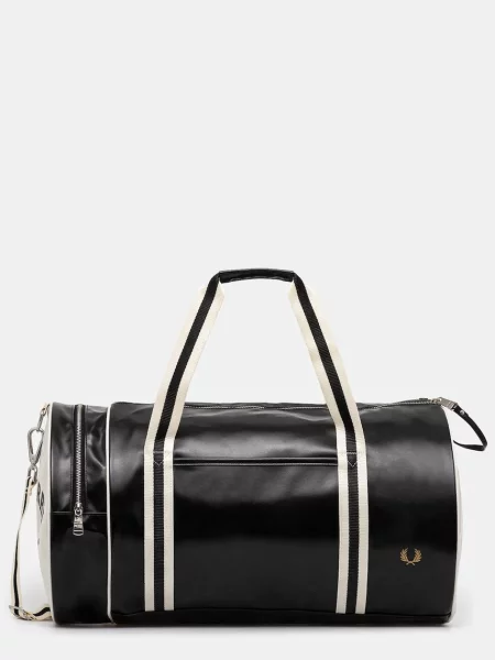 Torba Fred Perry modra