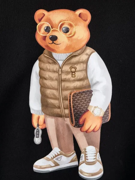Свитер Baron Filou